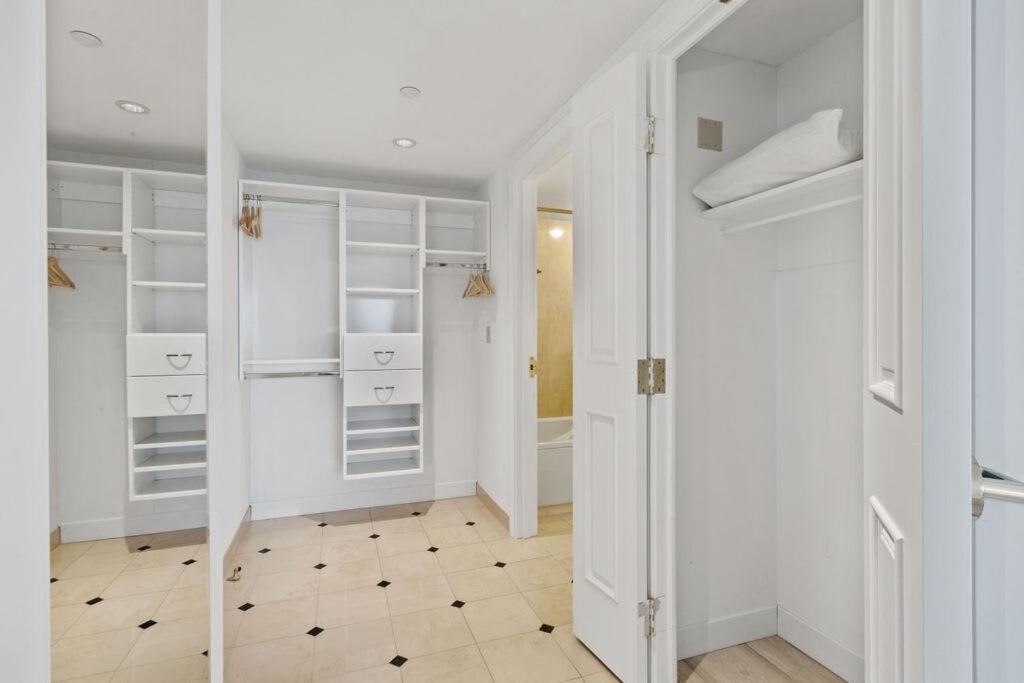 Beachfront 2Br 3Ba Condo By Cozysuites Atlantic City Extérieur photo