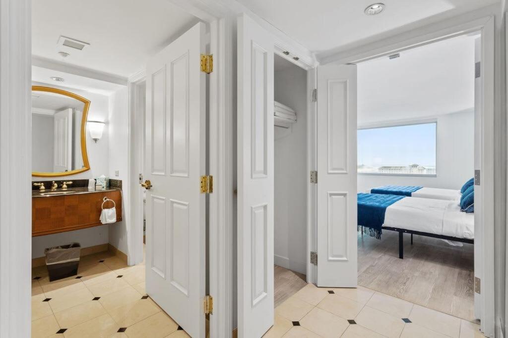 Beachfront 2Br 3Ba Condo By Cozysuites Atlantic City Extérieur photo